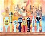 On Tap VIII