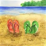 Fun in the Sand II