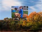 Billboard from Photos
