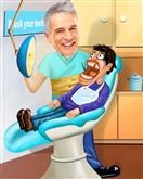 caricatures
