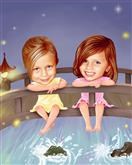 caricatures