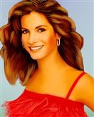 Sandra Bullock Pop Art Limited Editions