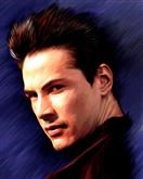 Keanu Reeves Pop Art Limited Editions