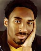 Kobe Bryant Pop Art Limited Editions