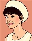 Audrey Hepburn Pop Art Limited Editions