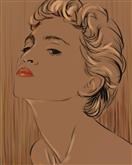 Madonna Pop Art Limited Editions