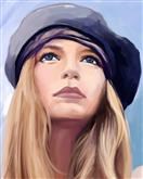 Mischa Barton Pop Art Limited Editions