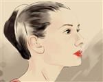 Audrey Hepburn Pop Art Limited Editions