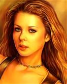 Tara Reid Pop Art Limited Editions