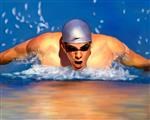 Michael Phelps Pop Art Limited Editions