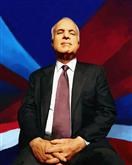 John McCain Oil Painting Limited Editions