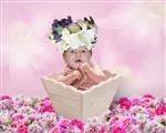 Petal Baby from Photos