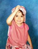 Oil Painting Giclee from Photos