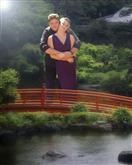 Bridge of Hearts from Photos