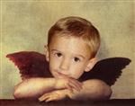 Angel from Photos