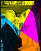 Andys Pop Color Blocks from Photos