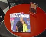 Magazines at the Café from Photos