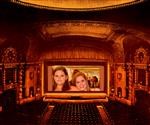Movie Theatre from Photos