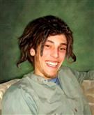 Oil Painting Giclee from Photos