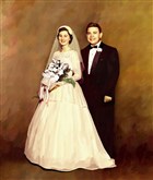 Oil Painting Giclee from Photos