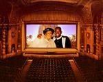 Movie Theatre from Photos