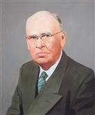 Hand Painted Oil Painting from Photos