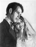 Hand Drawn Pencil Sketch from Photos