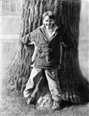 Hand Drawn Pencil Sketch from Photos