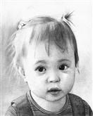 Hand Drawn Pencil Sketch from Photos