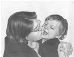 Hand Drawn Pencil Sketch from Photos