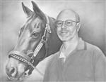 Hand Drawn Pencil Sketch from Photos