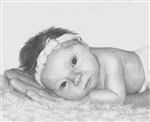 Hand Drawn Pencil Sketch from Photos