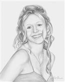Hand Drawn Pencil Sketch from Photos