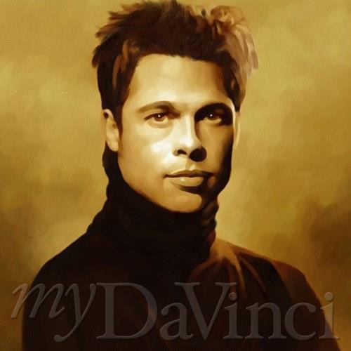 The professional artists here at myDaVinci have chosen their favorite