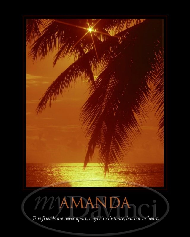 Amanda
