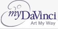 myDaVinci-WORLD'S LARGEST CUSTOM ART STORE