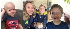 The customer's original photo
