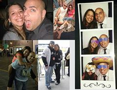 The customer's original photo