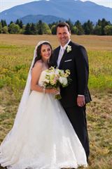 The customer's original photo