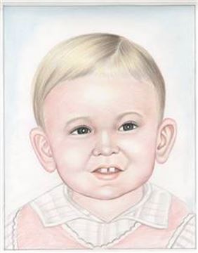 Hand Drawn Colored Pencil Portraits from Photos | Colored Pencil Drawings from Photos