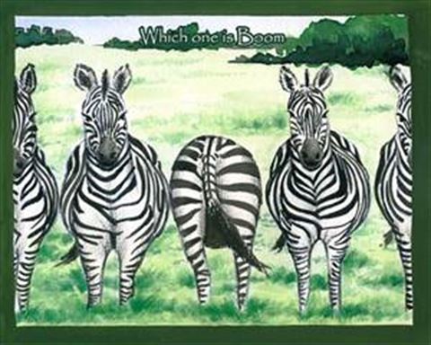 Dare to Be Different
