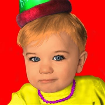 1 Panel Pop Art Portraits from Photos