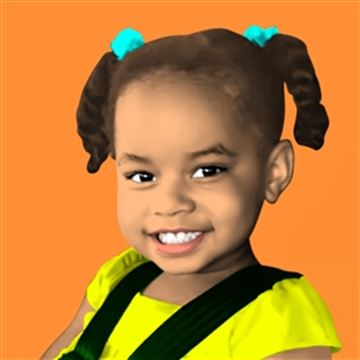 1 Panel Pop Art Portraits from Photos