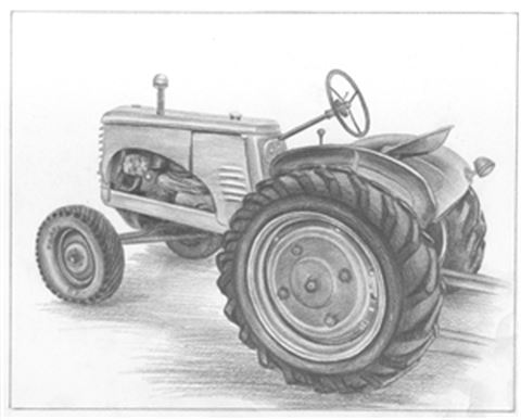 Hand Drawn Pencil Portraits from Photos | Pencil Portrait Drawing | Pencil Sketch Artists