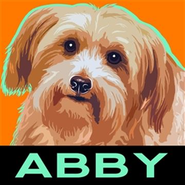 1 Panel Pop Art Portraits from Photos