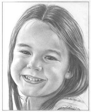 Hand Drawn Pencil Portraits from Photos | Pencil Portrait Drawing | Pencil Sketch Artists