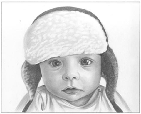 Hand Drawn Pencil Portraits from Photos | Pencil Portrait Drawing | Pencil Sketch Artists