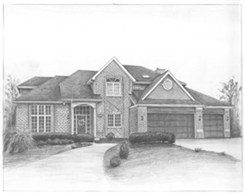 Hand Drawn Pencil Portraits from Photos | Pencil Portrait Drawing | Pencil Sketch Artists