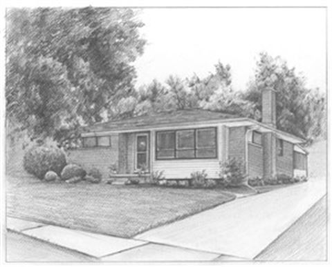 Hand Drawn Pencil Portraits from Photos | Pencil Portrait Drawing | Pencil Sketch Artists