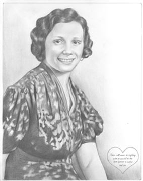 Hand Drawn Pencil Portraits from Photos | Pencil Portrait Drawing | Pencil Sketch Artists